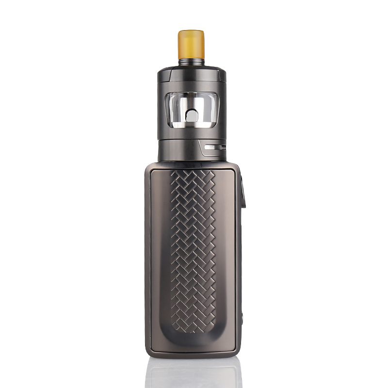 Eleaf iStick S80 Kit 80W 1800mAh with GZeno Tank