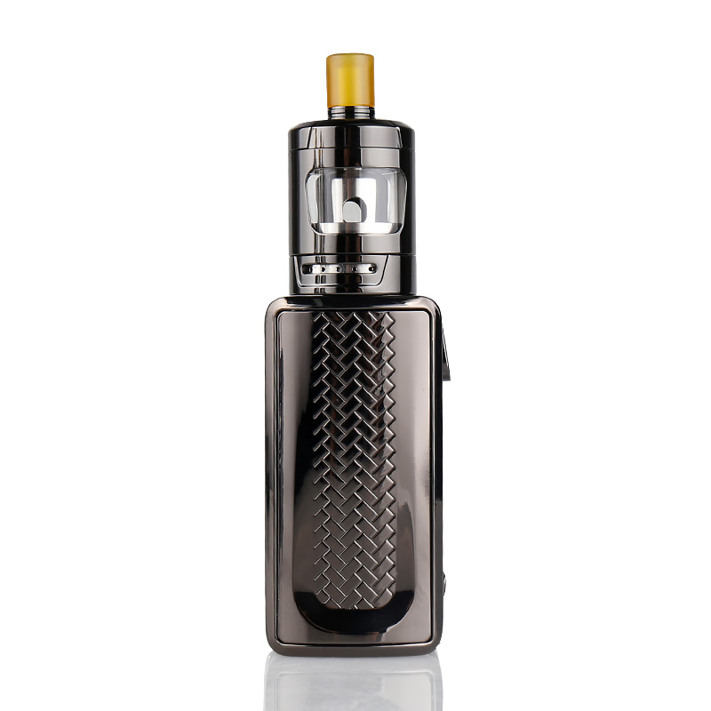 Eleaf iStick S80 Kit 80W 1800mAh with GZeno Tank