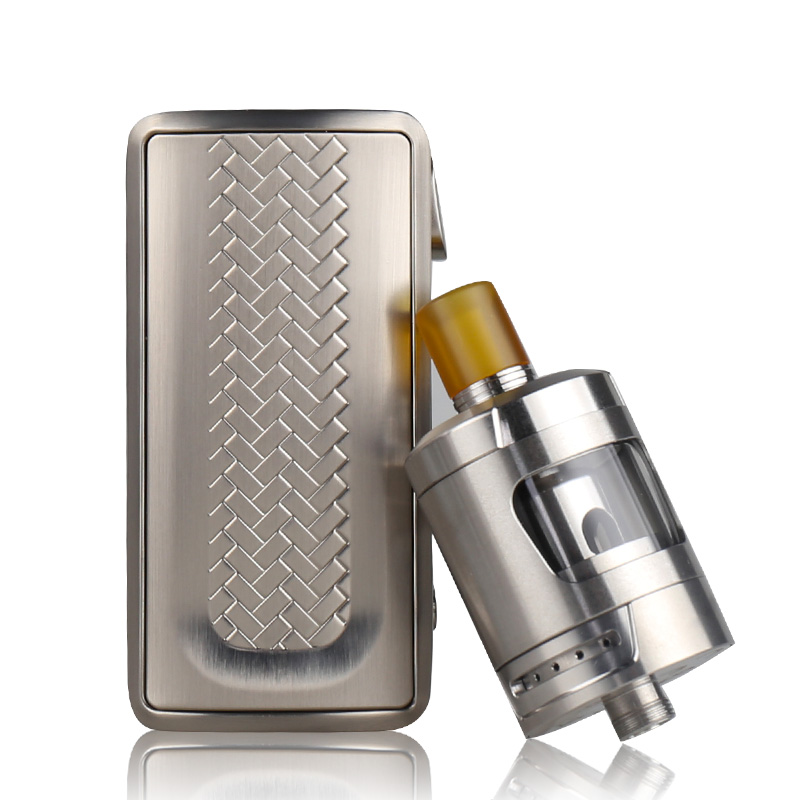 Eleaf iStick S80 Kit 80W 1800mAh with GZeno Tank