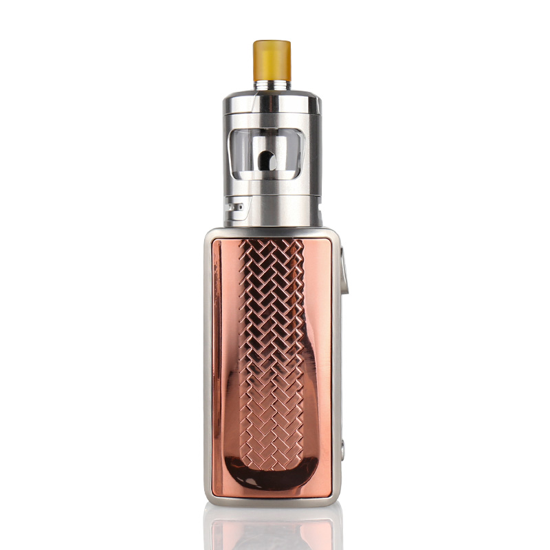 Eleaf iStick S80 Kit 80W 1800mAh with GZeno Tank