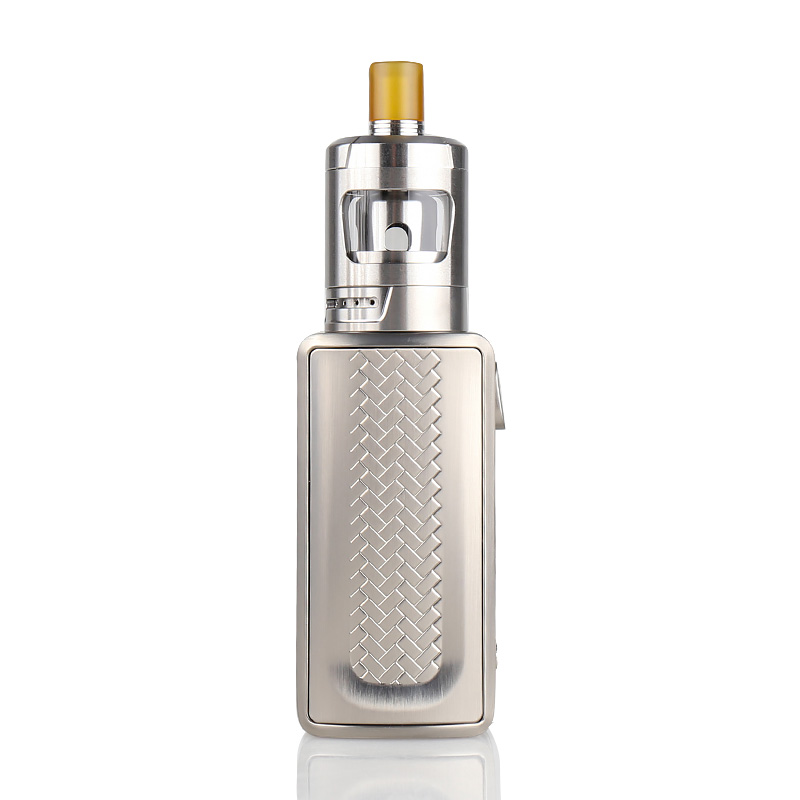 Eleaf iStick S80 Kit 80W 1800mAh with GZeno Tank