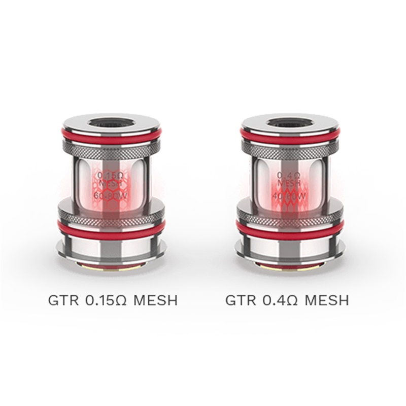 Vaporesso GTR Coil for FORZ (3pcs/pack)