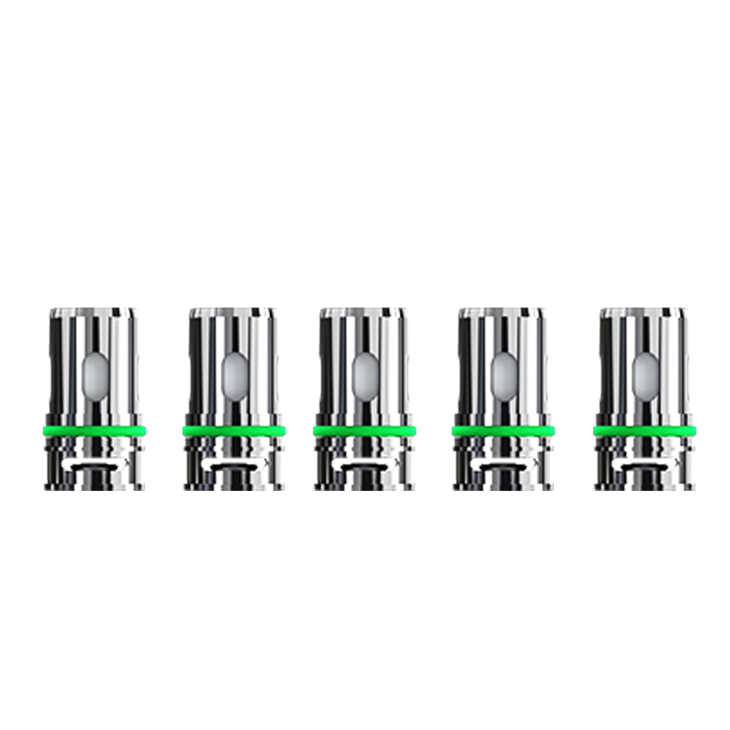 Eleaf GZ Coil for GZeno/iStick P100 (5pcs/pack)