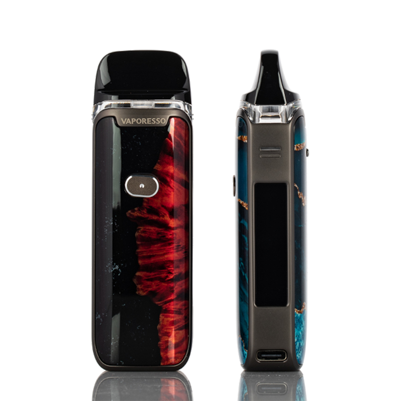 Vaporesso LUXE PM40 Pod Mod Kit 40W 1800mAh