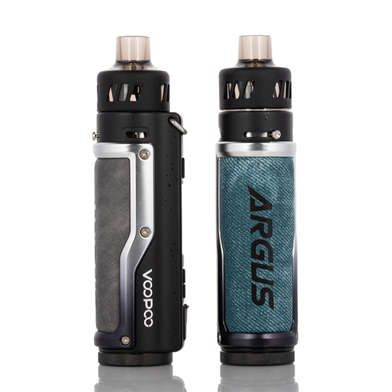 VOOPOO Argus Pro Pod Mod Kit 80W 3000mAh