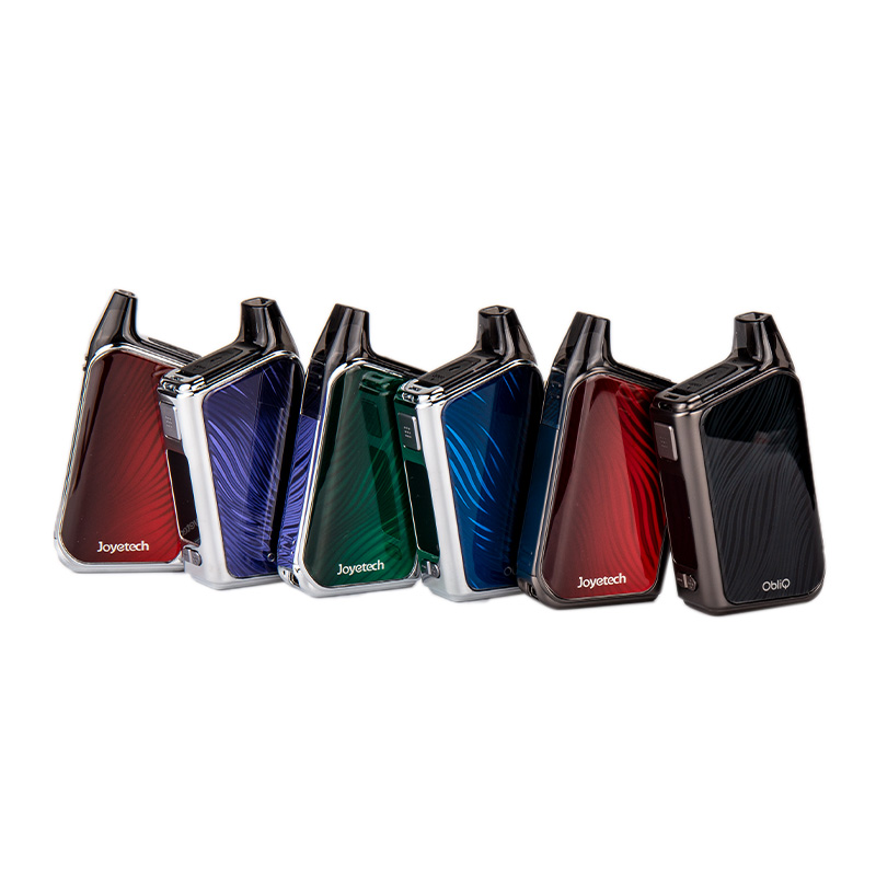 Joyetech ObliQ Pod Kit 60W 1800mAh