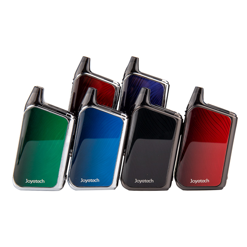 Joyetech ObliQ Pod Kit 60W 1800mAh