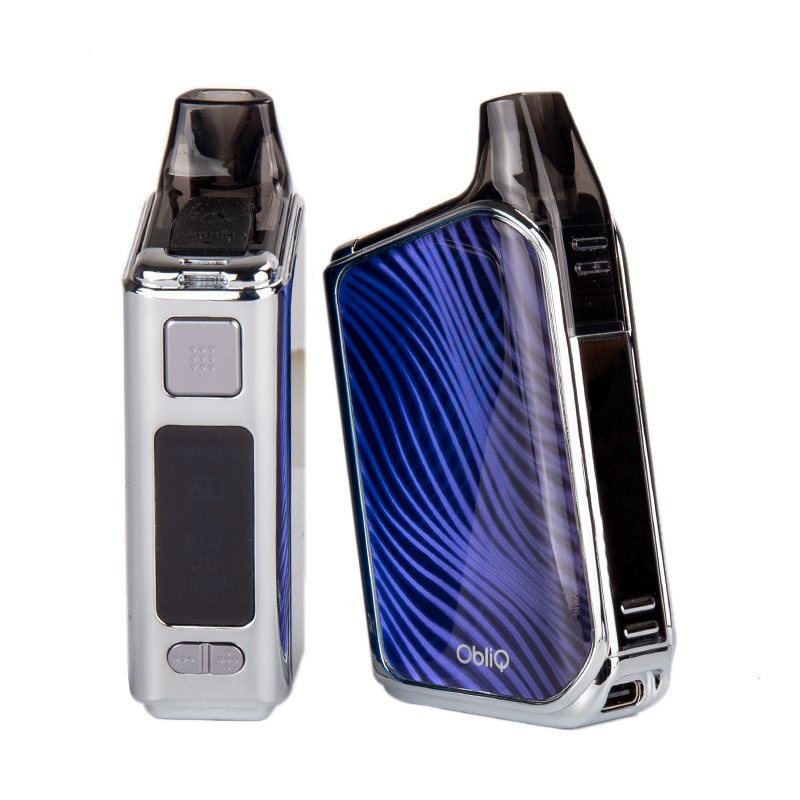 Joyetech ObliQ Pod Kit 60W 1800mAh