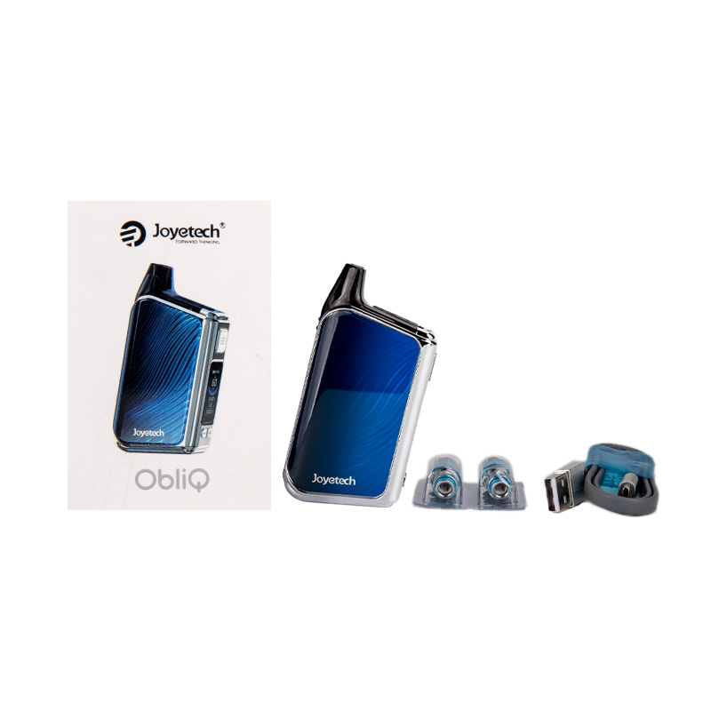 Joyetech ObliQ Pod Kit 60W 1800mAh