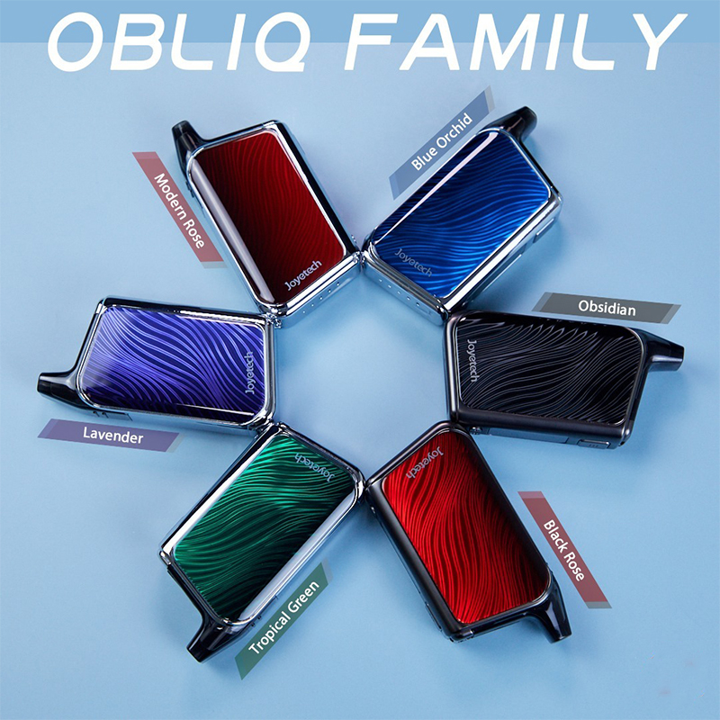 Joyetech ObliQ Pod Kit 60W 1800mAh