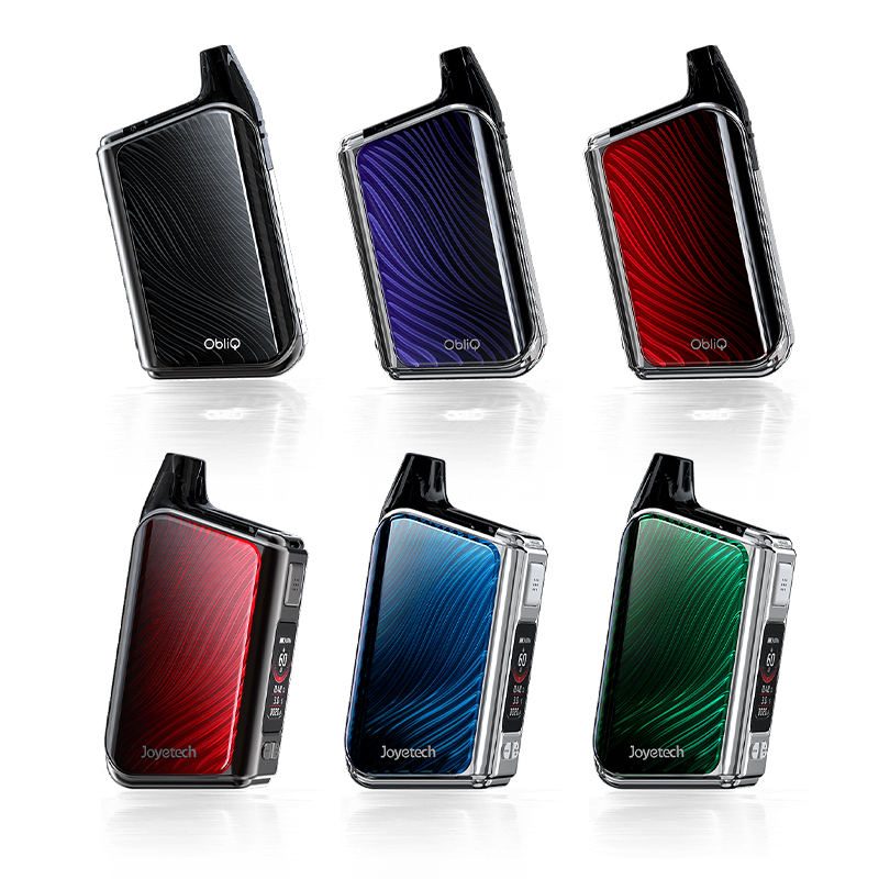 Joyetech ObliQ Pod Kit 60W 1800mAh