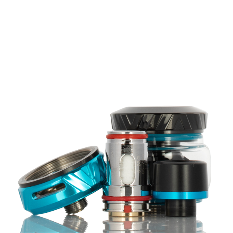 Uwell Crown 5 Sub Ohm Tank 29mm 5ml