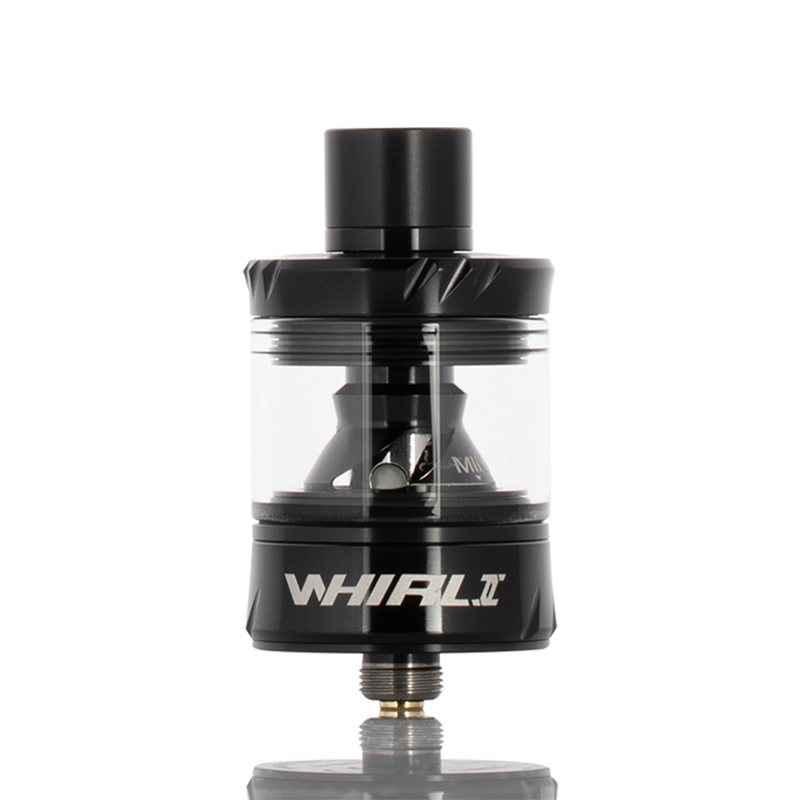 Uwell Whirl 2 Kit 100W with Whirl 2 Tank