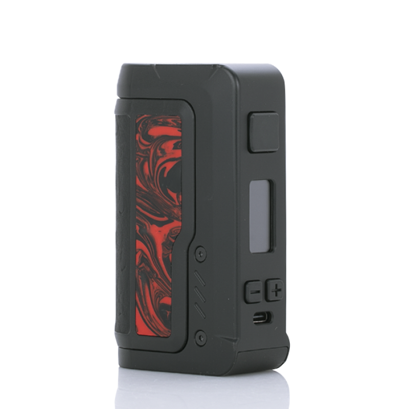 Vandy Vape Gaur-21 Dual 21700 Box Mod 200W