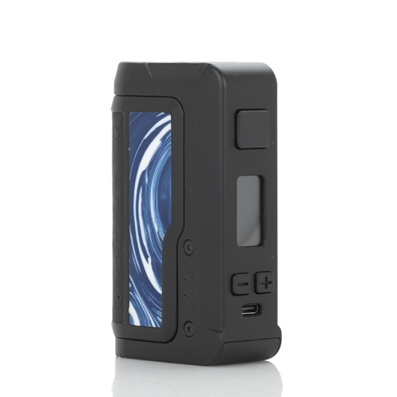 Vandy Vape Gaur-21 Dual 21700 Box Mod 200W