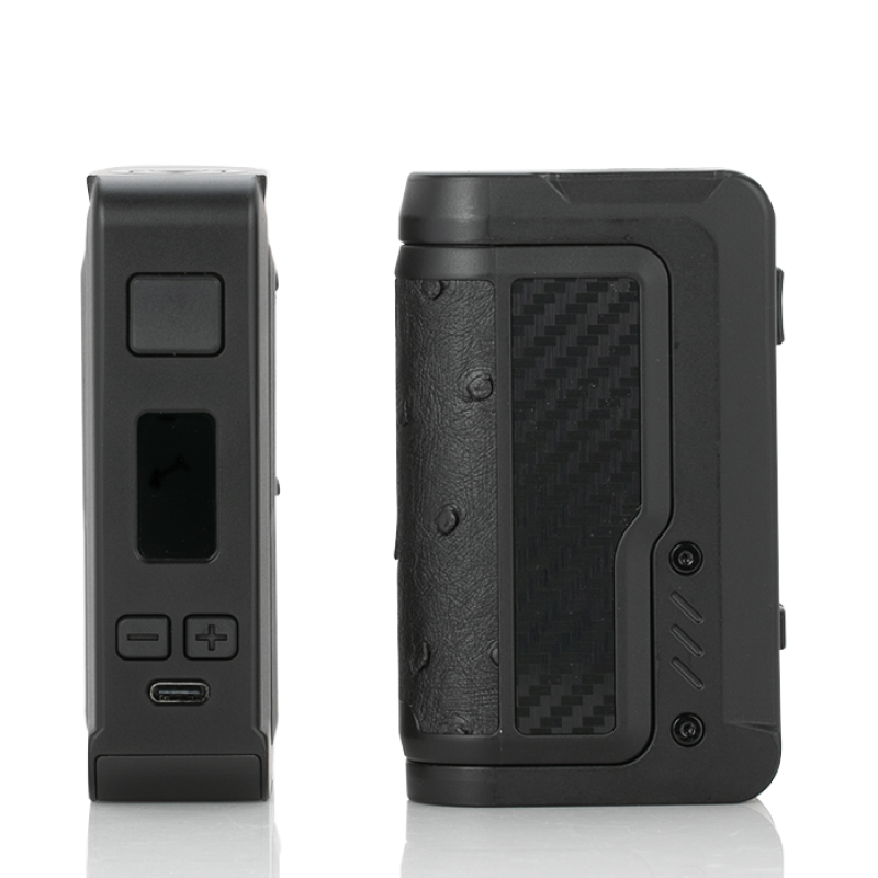 Vandy Vape Gaur-21 Dual 21700 Box Mod 200W