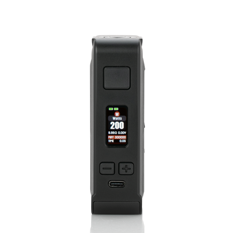 Vandy Vape Gaur-21 Dual 21700 Box Mod 200W