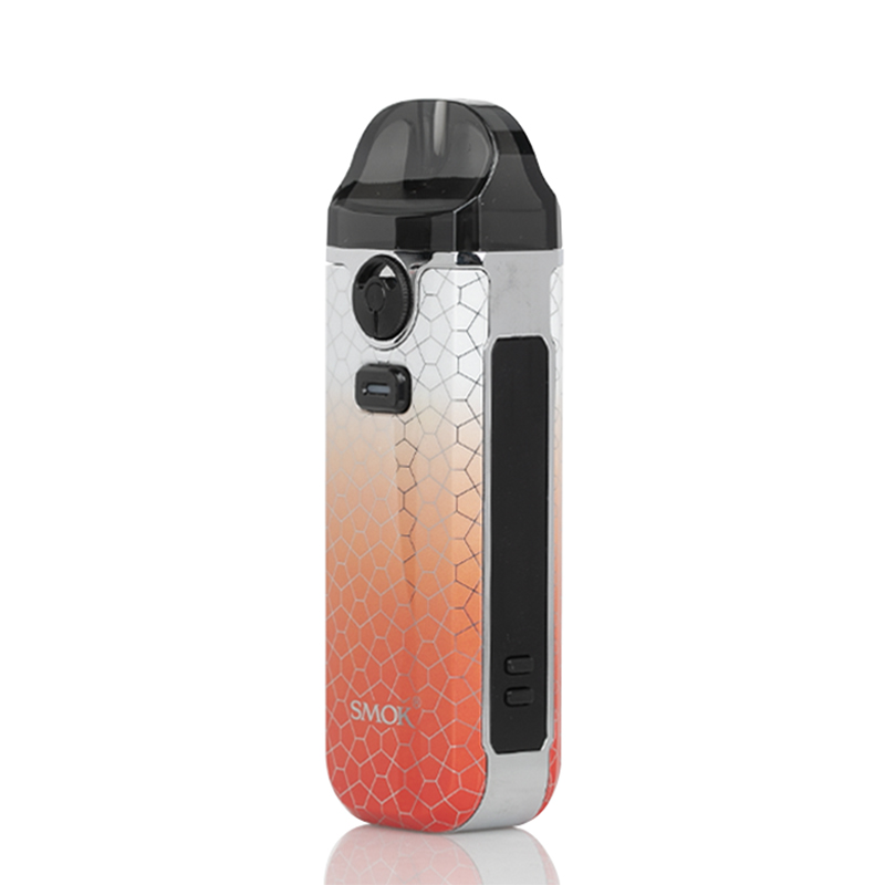 SMOK Nord 4 Pod System Kit 80W 2000mAh