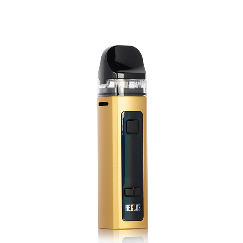 Uwell Aeglos Pod Mod Kit 60W 1500mAh