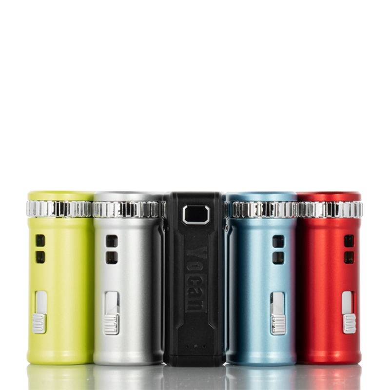 Yocan UNI S Vaporizer Box Mod 400mAh