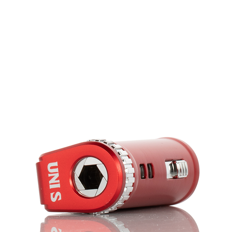 Yocan UNI S Vaporizer Box Mod 400mAh