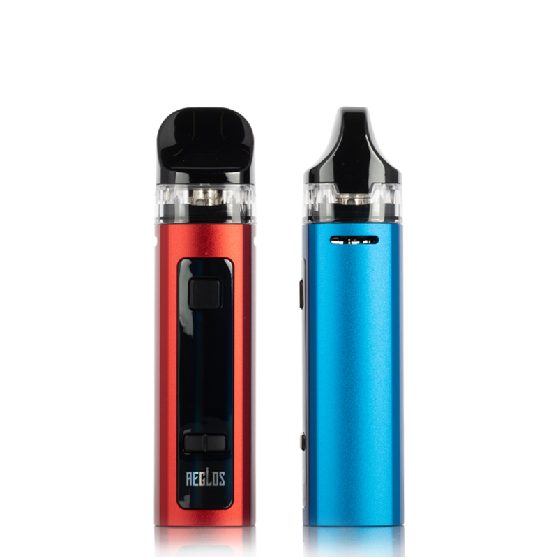 Uwell Aeglos Pod Mod Kit 60W 1500mAh