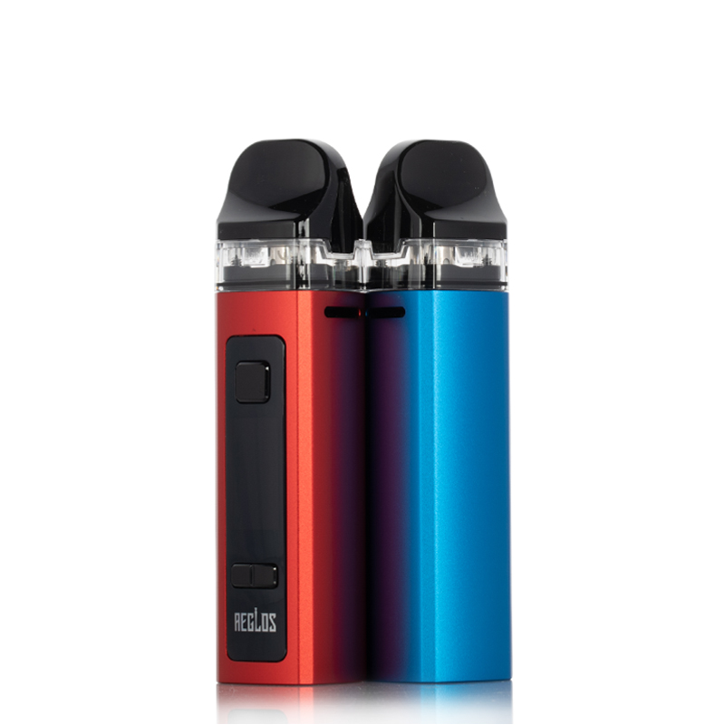 Uwell Aeglos Pod Mod Kit 60W 1500mAh