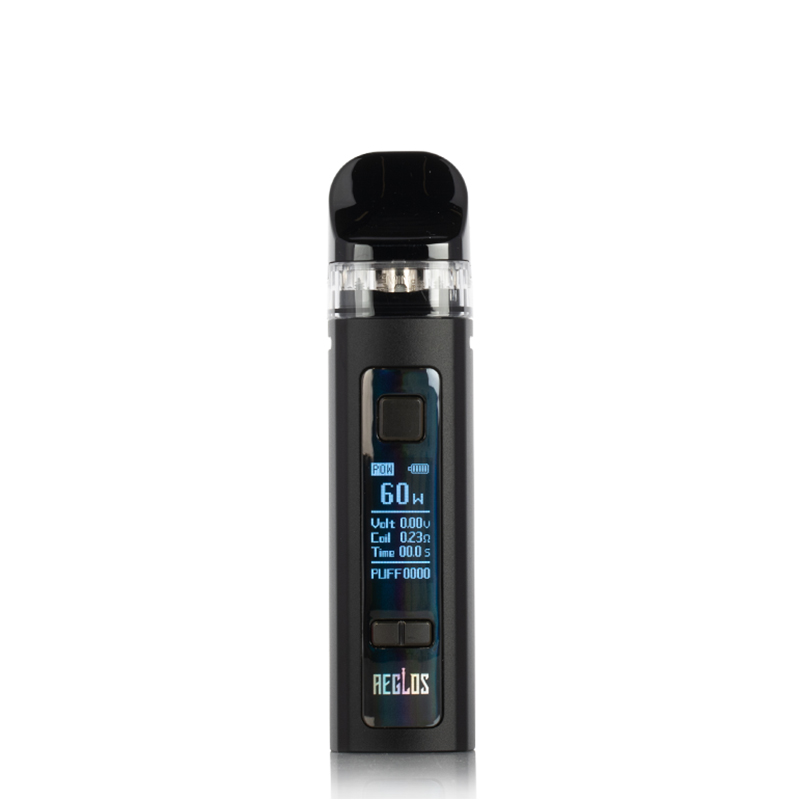 Uwell Aeglos Pod Mod Kit 60W 1500mAh