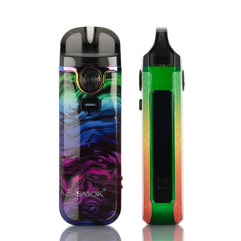 SMOK Nord 4 Pod System Kit 80W 2000mAh