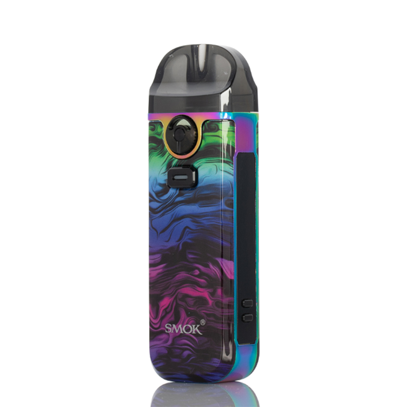 SMOK Nord 4 Pod System Kit 80W 2000mAh