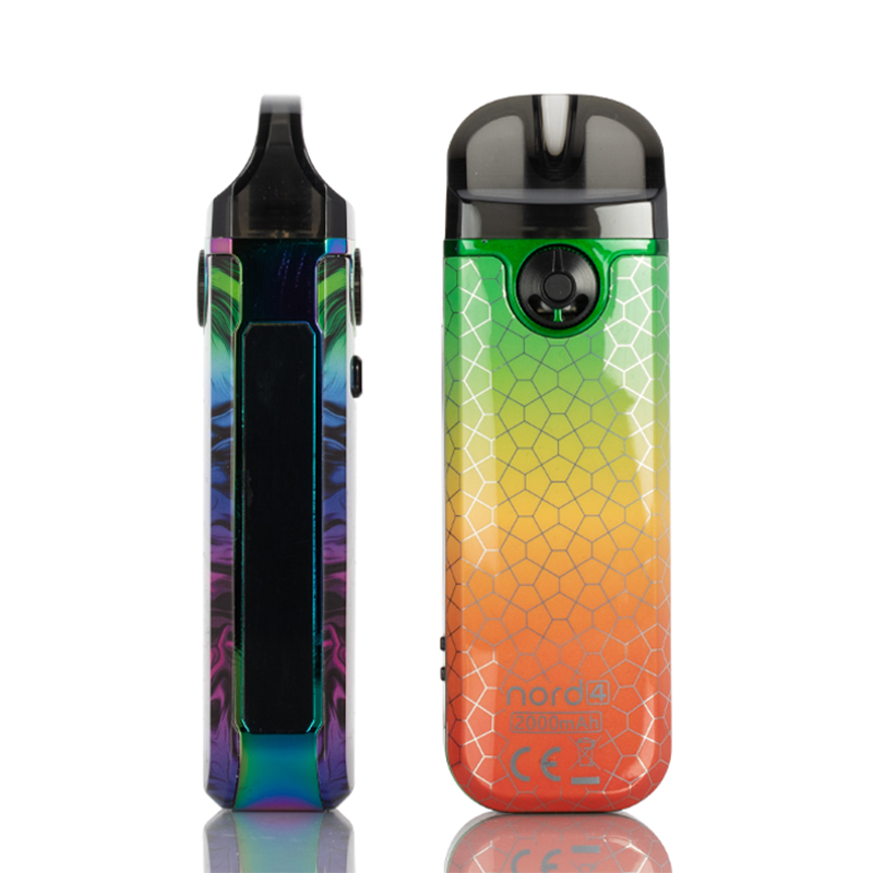 SMOK Nord 4 Pod System Kit 80W 2000mAh