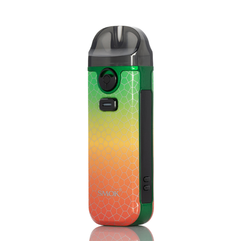 SMOK Nord 4 Pod System Kit 80W 2000mAh