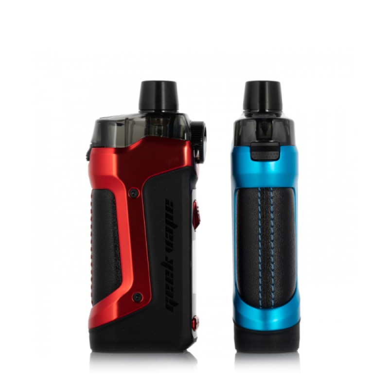 Geekvape Aegis Boost Pro Pod Mod Kit 100W