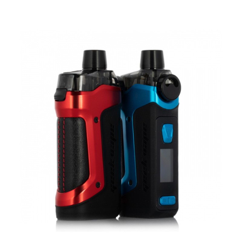 Geekvape Aegis Boost Pro Pod Mod Kit 100W