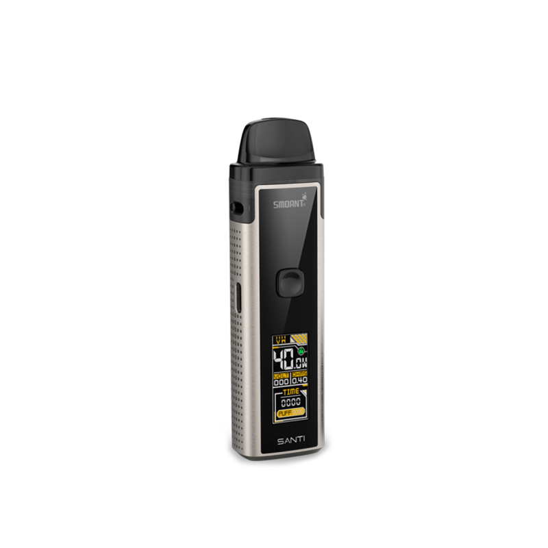 Smoant Santi Pod Mod Kit 40W 1100mAh