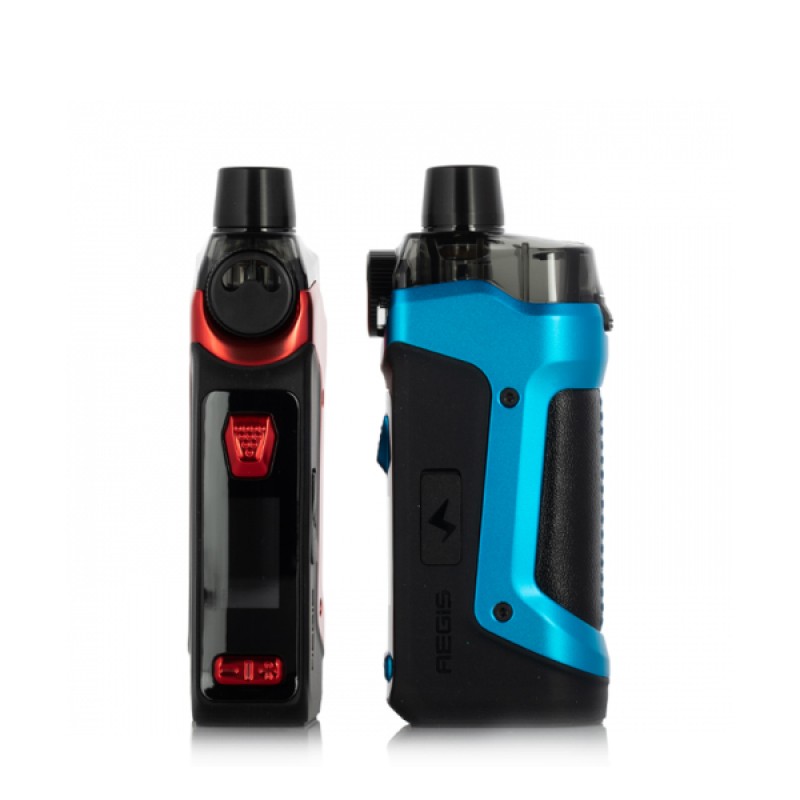 Geekvape Aegis Boost Pro Pod Mod Kit 100W