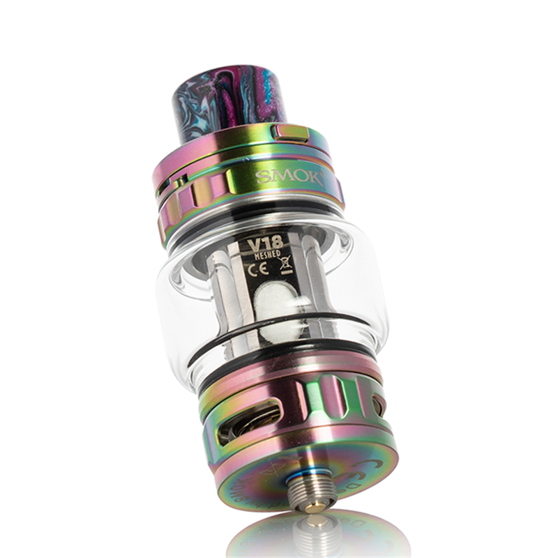 SMOK TFV18 Sub Ohm Tank 7.5ml 31.6mm