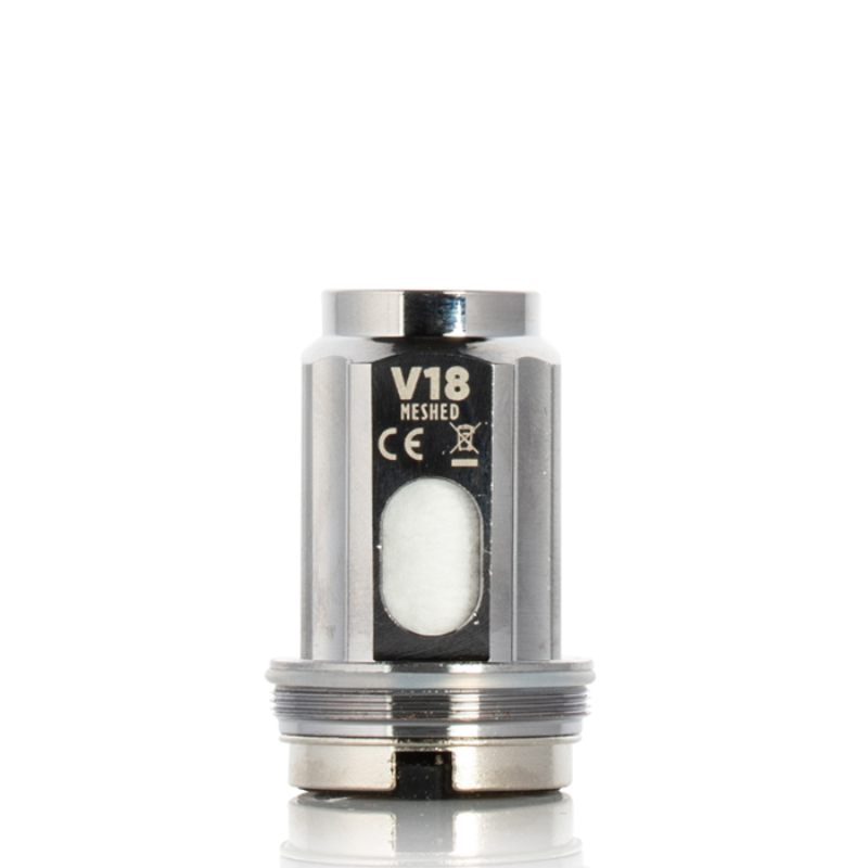 SMOK TFV18 Sub Ohm Tank 7.5ml 31.6mm