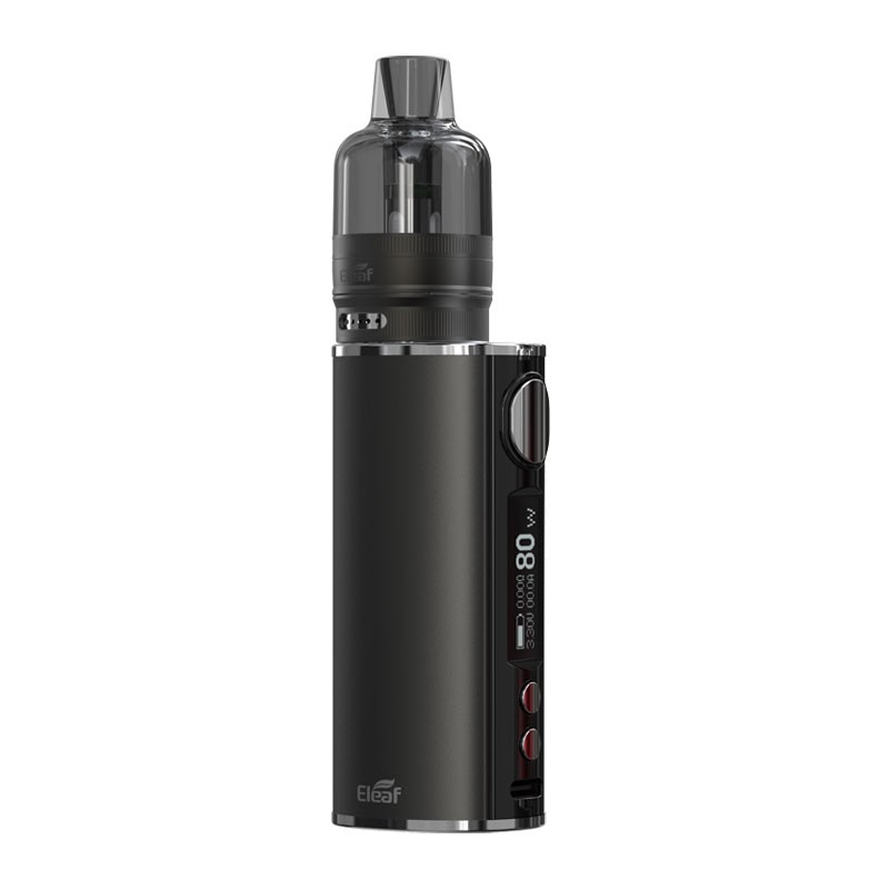 Eleaf iStick T80 Kit 3000mAh 80W with GTL Pod Tank