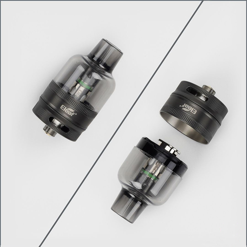 Eleaf GTL Pod Tank 4.5ml/2ml