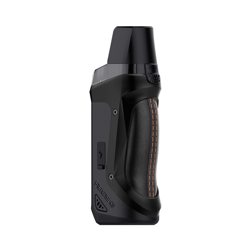 Geekvape Aegis Boost LE Bonus Kit 40W 1500mAh with 5 Coils