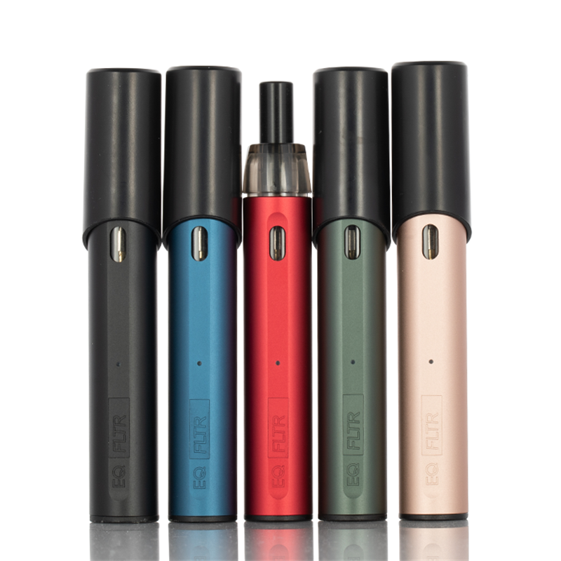 Innokin EQ FLTR Pod Kit 400mAh with Filters