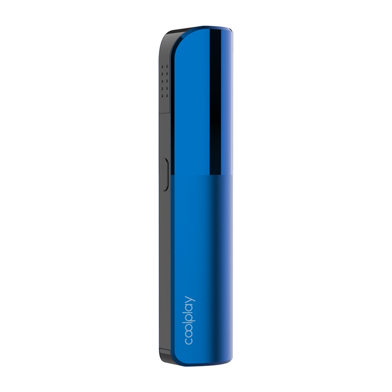 Coolplay Q3 Heat Not Burn Device 900mAh