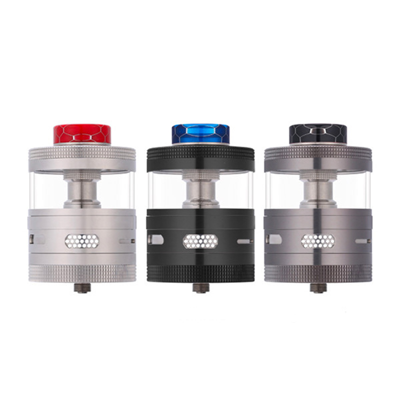 Steam Crave Aromamizer Titan V2 RDTA 32ml/20ml 41m...