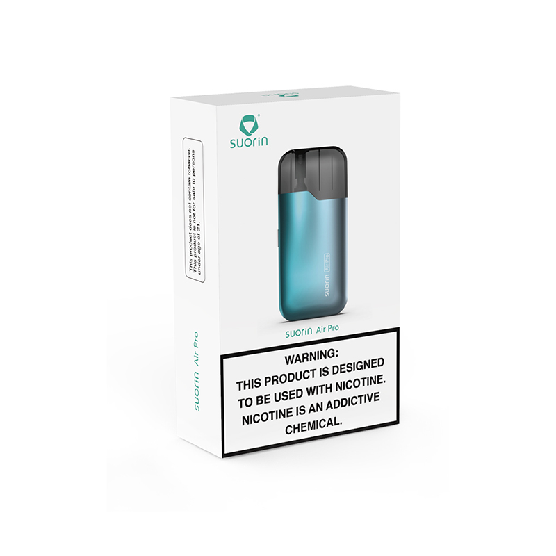 Suorin Air Pro Pod Kit 930mAh 18W