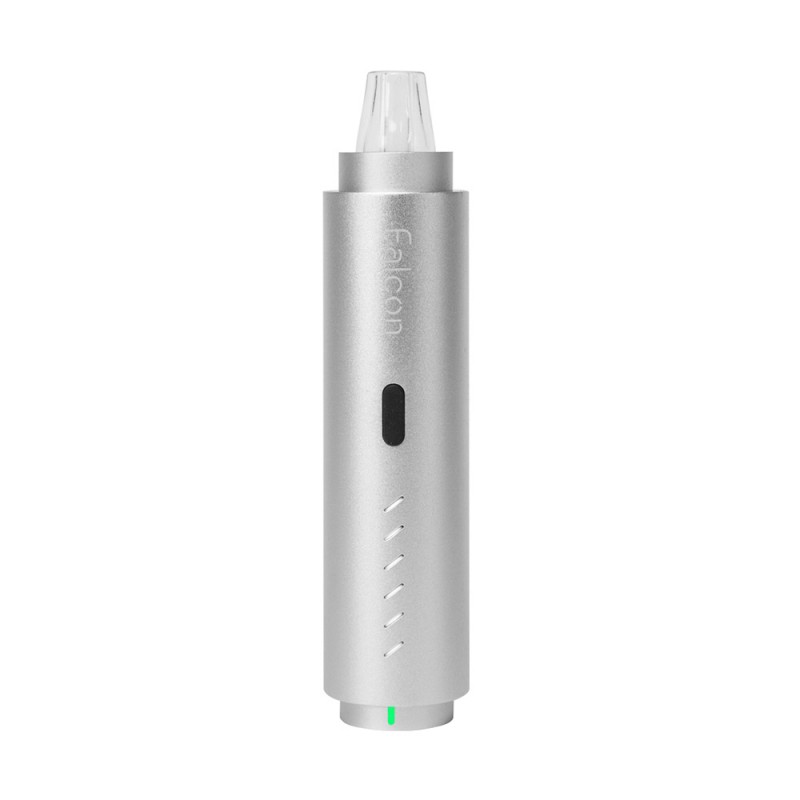 Green Fire Falcon Dry Herb Vaporizer 2200mAh