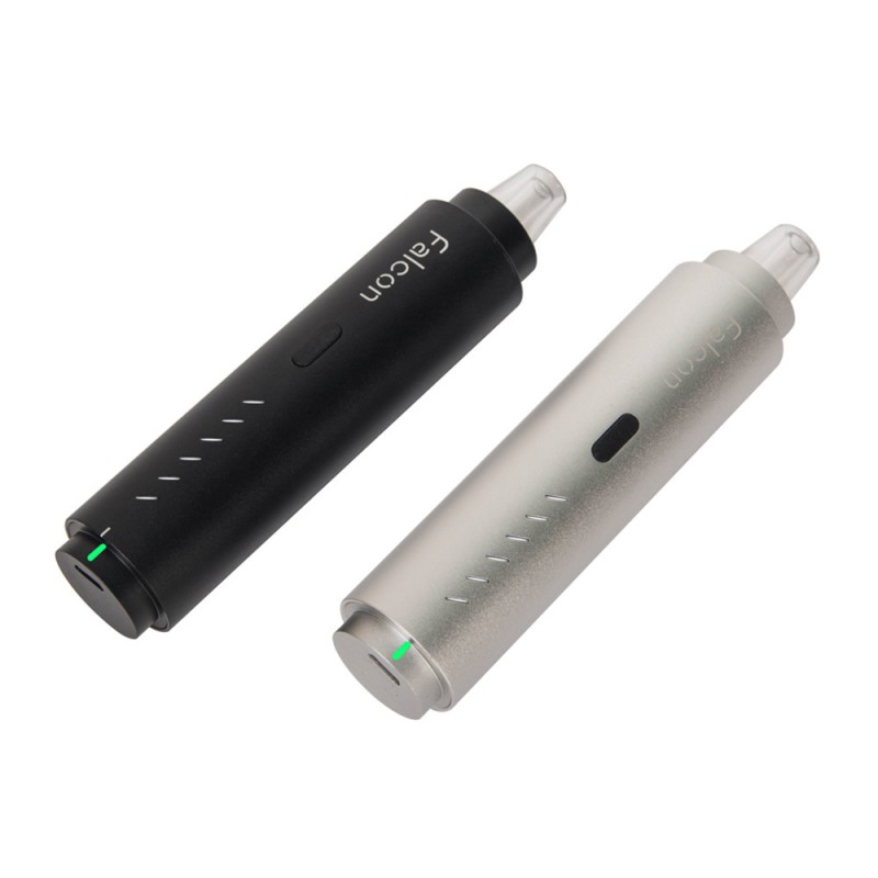 Green Fire Falcon Dry Herb Vaporizer 2200mAh