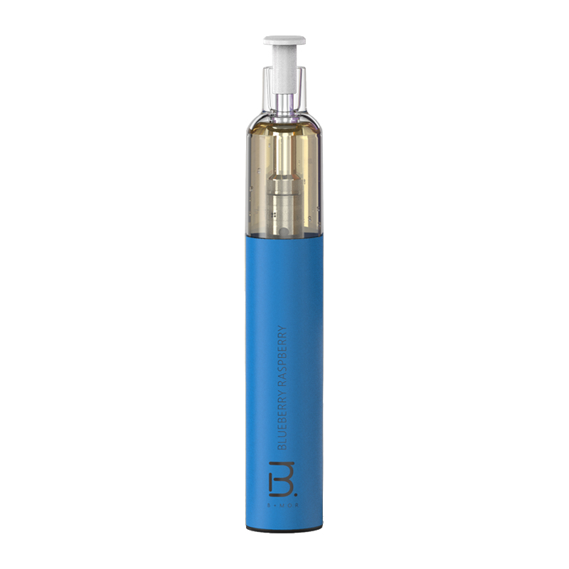 BMOR Selva Disposable Vape Kit 2000 Puffs 1100mAh