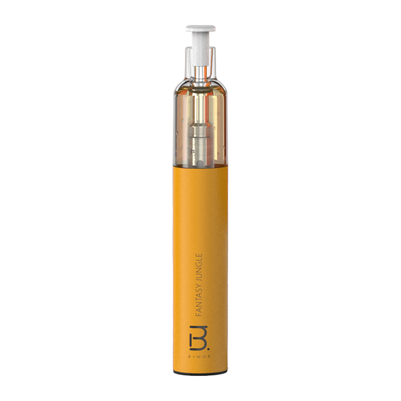 BMOR Selva Disposable Vape Kit 2000 Puffs 1100mAh