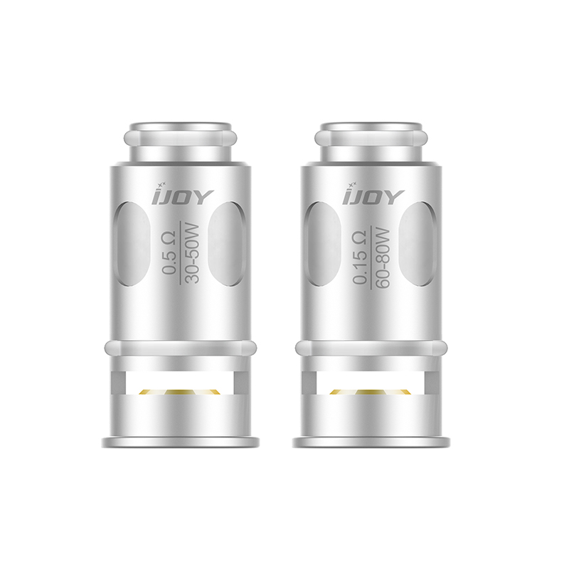 IJOY Captain Link Pod Mod Kit 100W